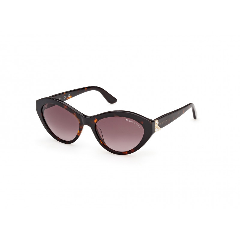 Sunglasses Guess By Marciano GM 00039 52F Dark Havana / 54mm