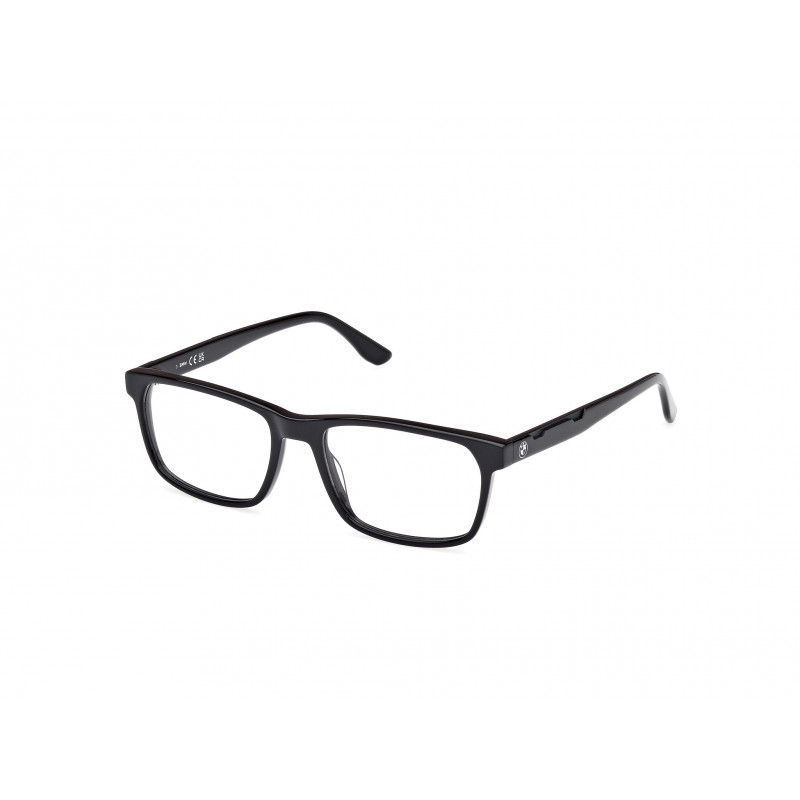 Eyeglasses BMW BW 5083 -H 001 Shiny Black / 53mm