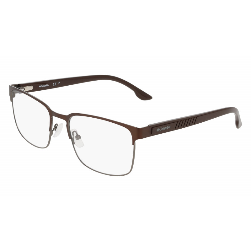 Eyeglasses Columbia C 3066 201 Satin Brown 57mm