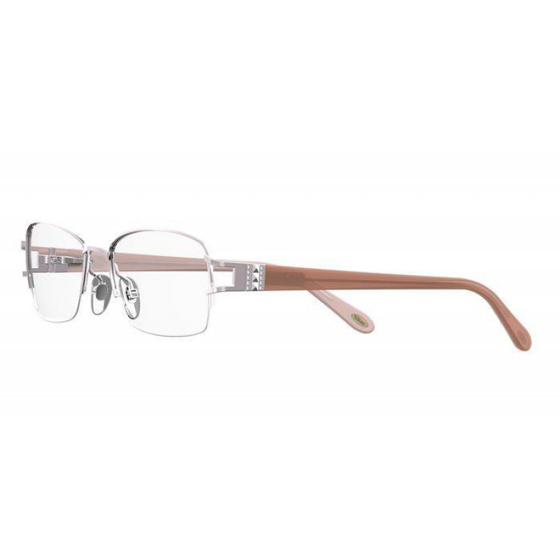 Eyeglasses Emozioni EM 4388 S8R Pink 53mm