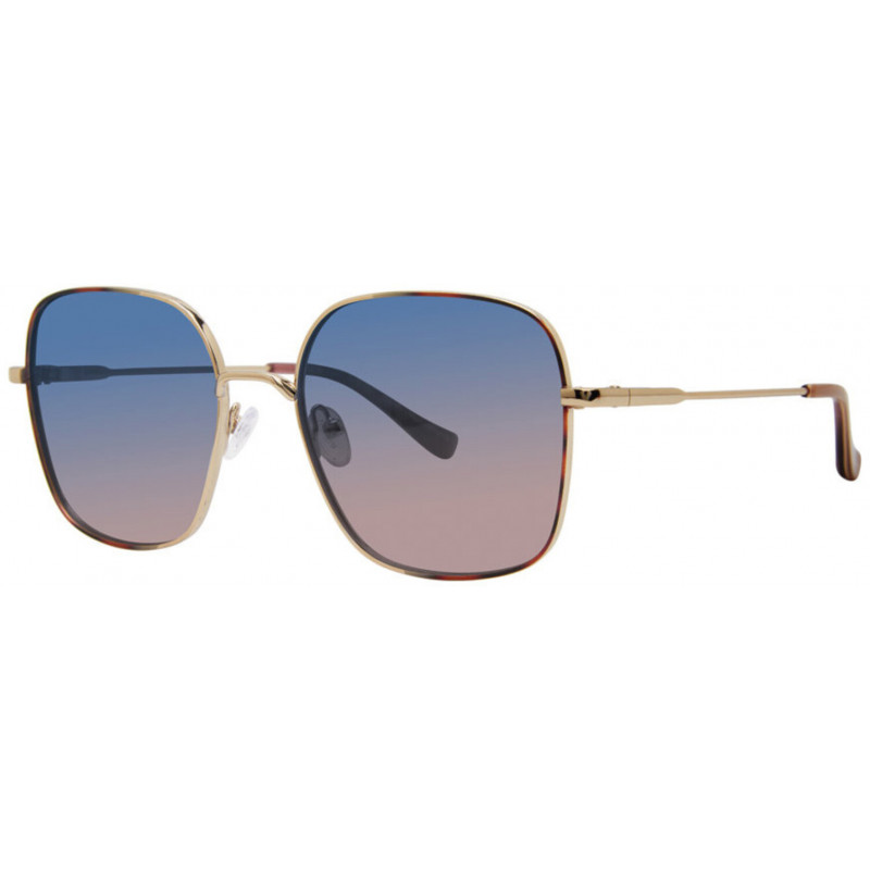 Eyeglasses Kensie Suite Sun Gold