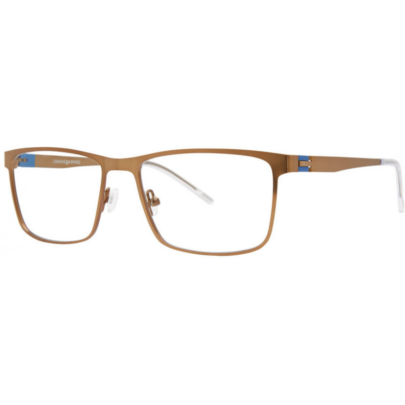 Eyeglasses Jhane Barnes Filament Wheat