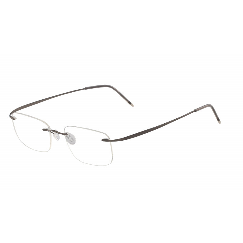 Eyeglasses MARCHON AIRLOCK ELEMENT 200 N 033 Gunmetal 54mm
