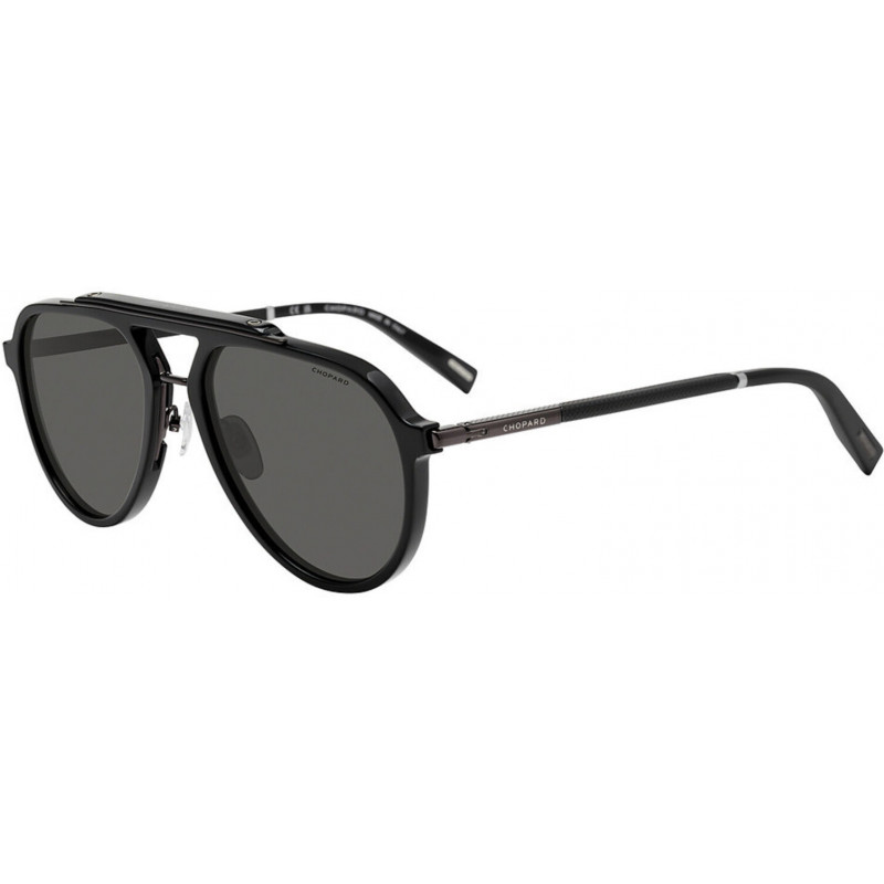 Sunglasses Chopard SCH 399 700z Shiny Black 58mm