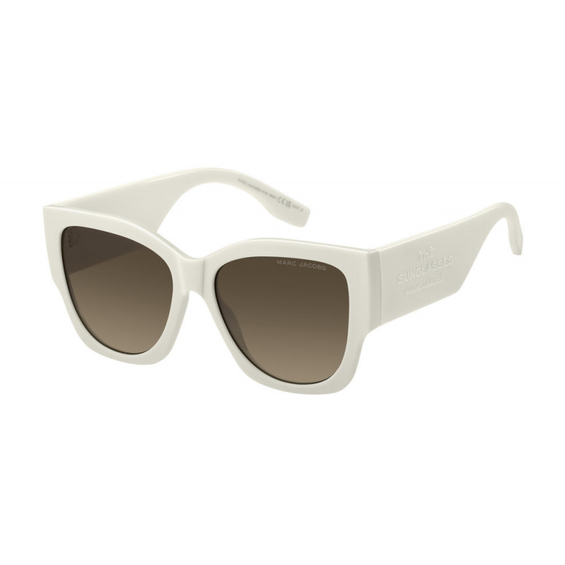 Sunglasses Marc Jacobs 859 /S ZJHA Ha Brown Shaded 55mm