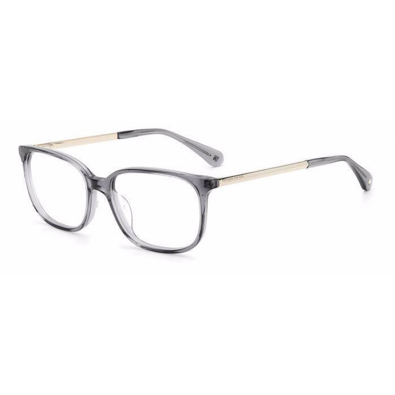 Eyeglasses Kate Spade NATALIA KB7 Grey 52mm