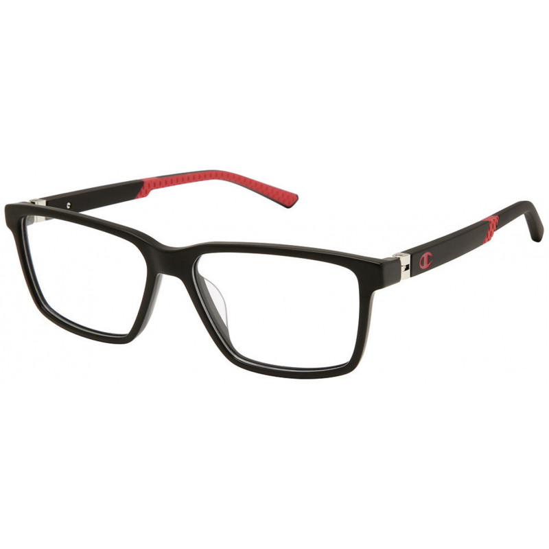 Eyeglasses Champion GRIND C01 Matte Black 56mm