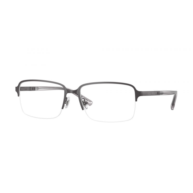 Eyeglasses Brooks Brothers BB 1135 1004 Gunmetal / Demo 54mm