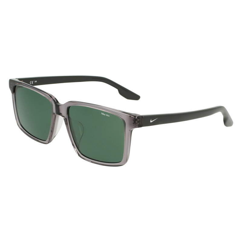 Sunglasses NIKE ECLIPSE FALL LB IB 0342 005 Grey Green 56mm