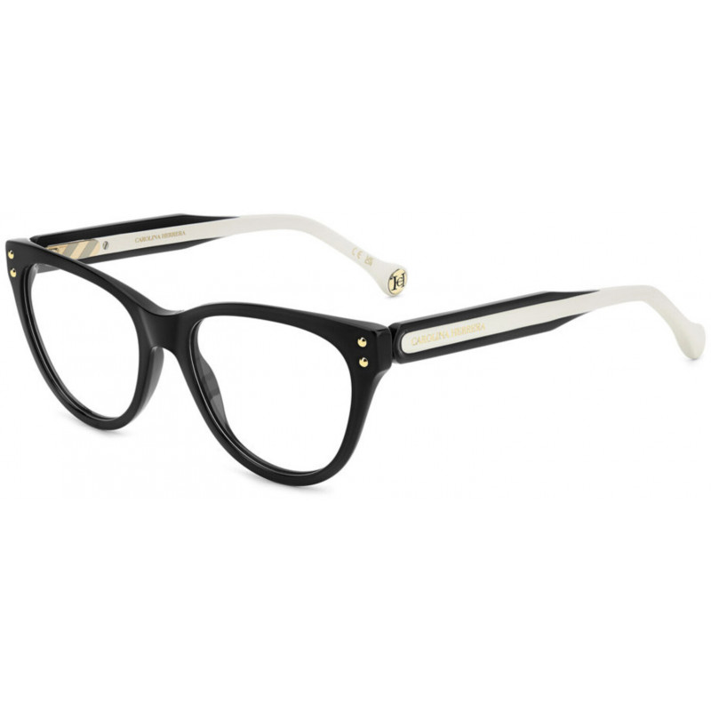 Eyeglasses Carolina Herrera HER 0256 807 Black