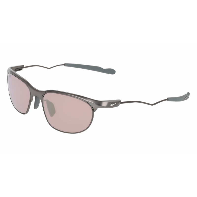 Sunglasses NIKE AIRELON IMPACT E IZ 5858 X 978 Satin Gunmetal / Road Tint 55mm