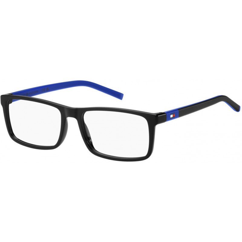 Eyeglasses Tommy Hilfiger TH 2122 807 Black 51mm
