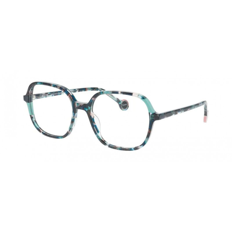 Eyeglasses WOOW VICE VERSA 3 1708 Blue 54mm