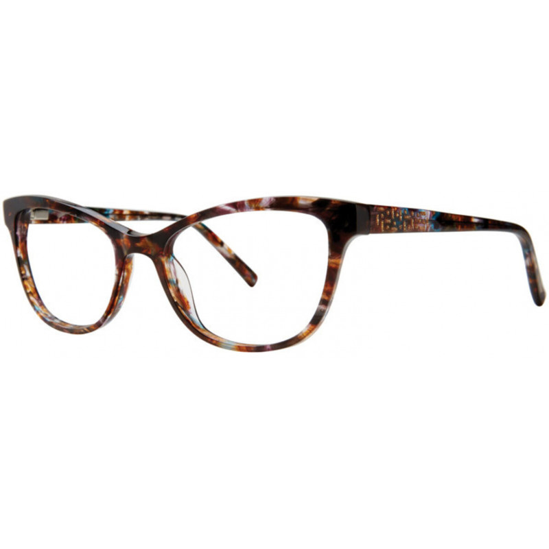 Eyeglasses Vera Wang Marla Tortoise