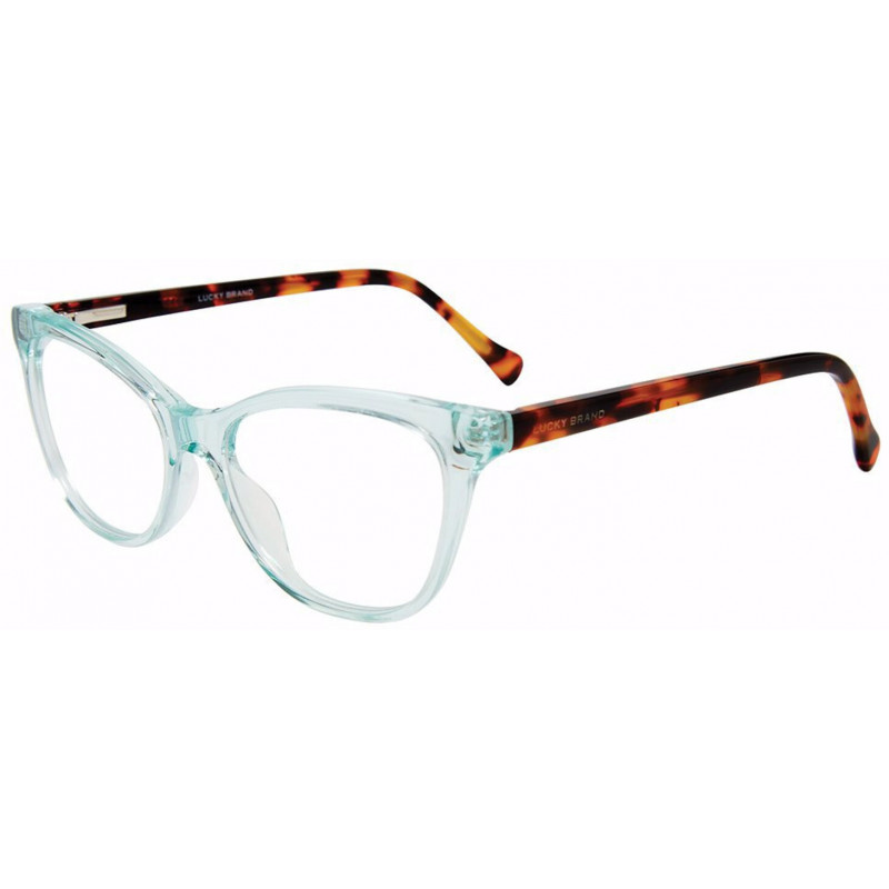 Sunglasses Lucky Brand VLBD 729 0tea Teal