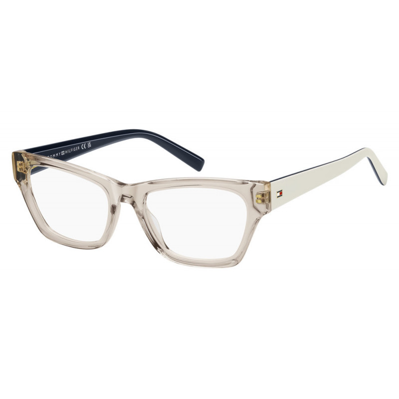 Eyeglasses Tommy Hilfiger TH 2231 SZJ White 53mm