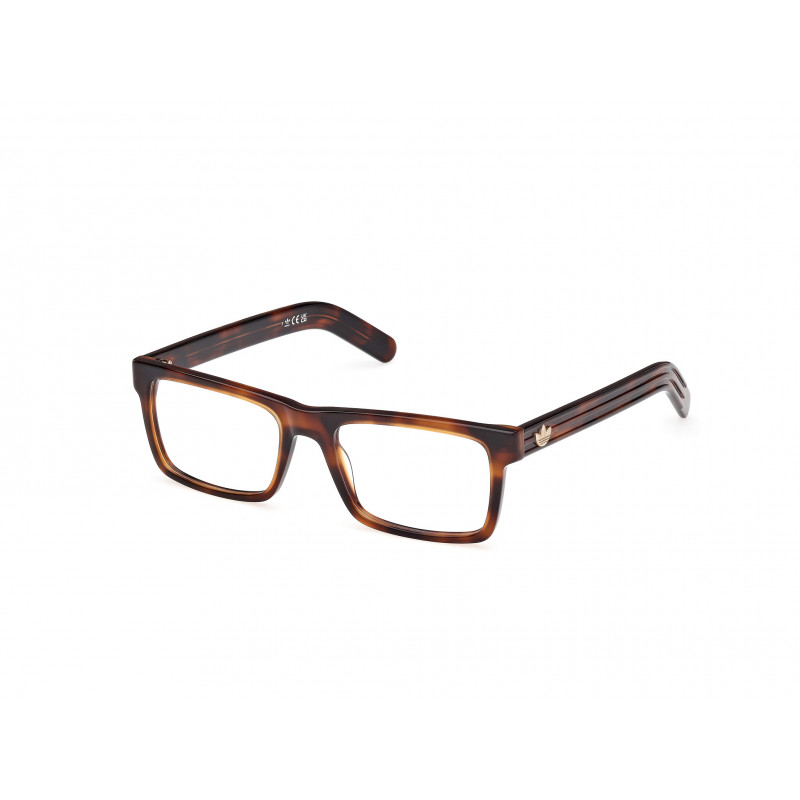 Eyeglasses Adidas Originals OR 5107 052 Dark Havana / 53mm