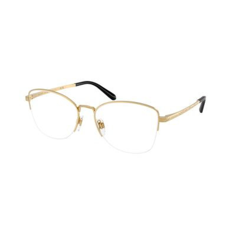 Eyeglasses Ralph Lauren RL 5135 9004 Shiny Gold Demo Lens 54mm