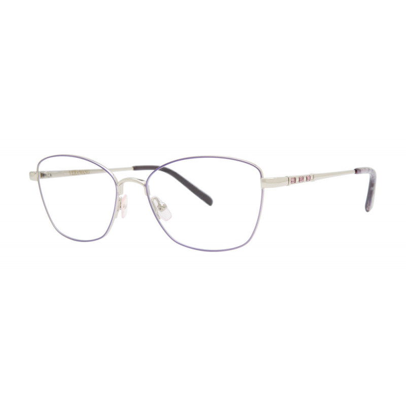 Eyeglasses Vera Wang Erika Violet