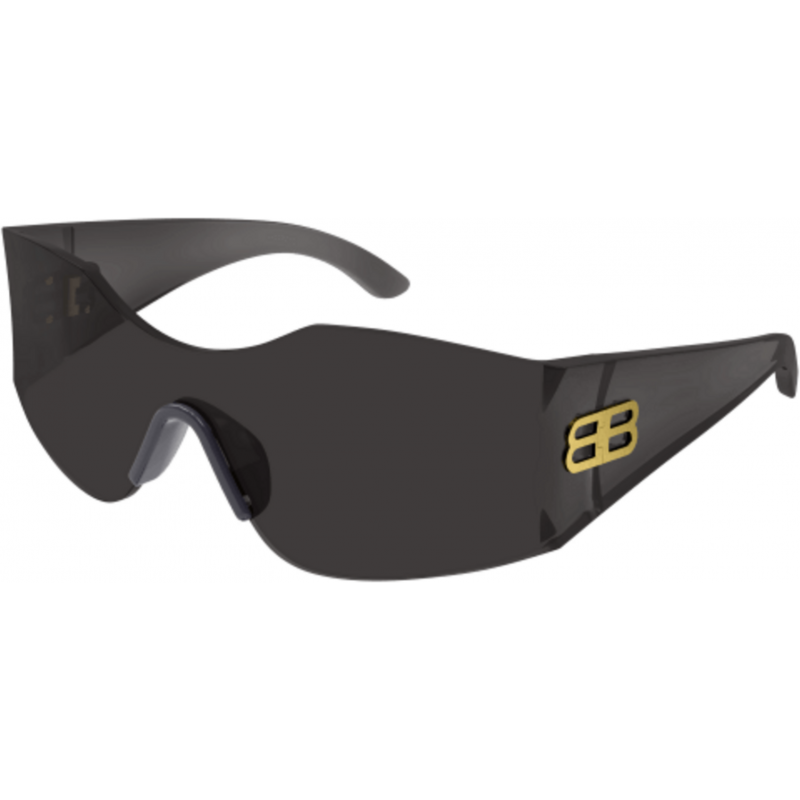 Sunglasses Balenciaga BB 0292 S- 001 Grey / 99mm
