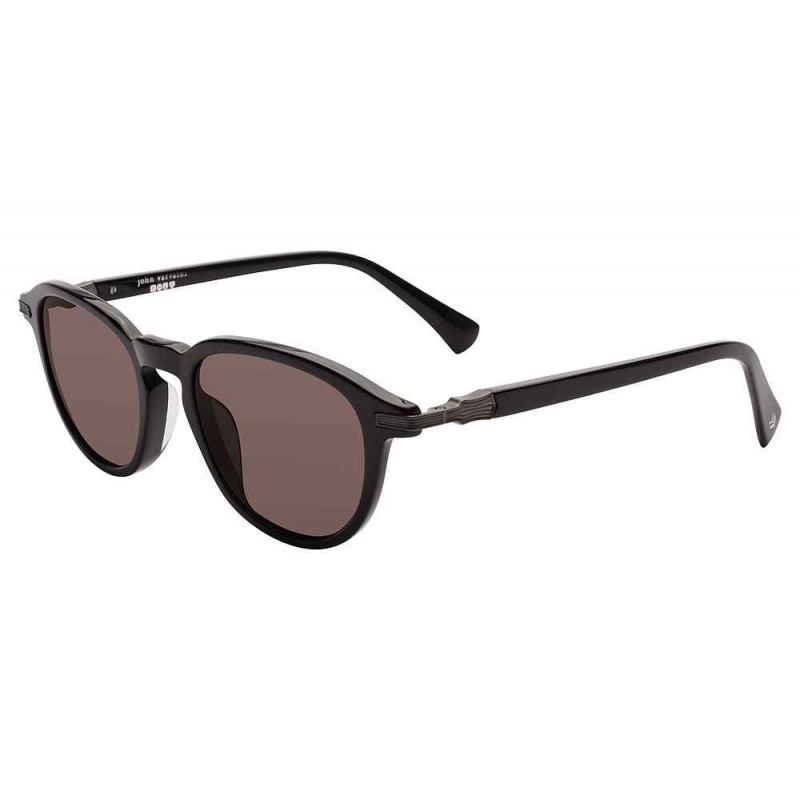 Sunglasses John Varvatos SJV 559 0bla Black 51mm