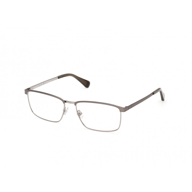 Eyeglasses Timberland TB 50099 009 Matte Gunmetal / 60mm