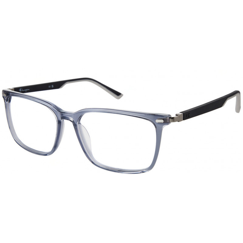 Eyeglasses Champion SURGEX 100 C03 Crystal Blue 58mm