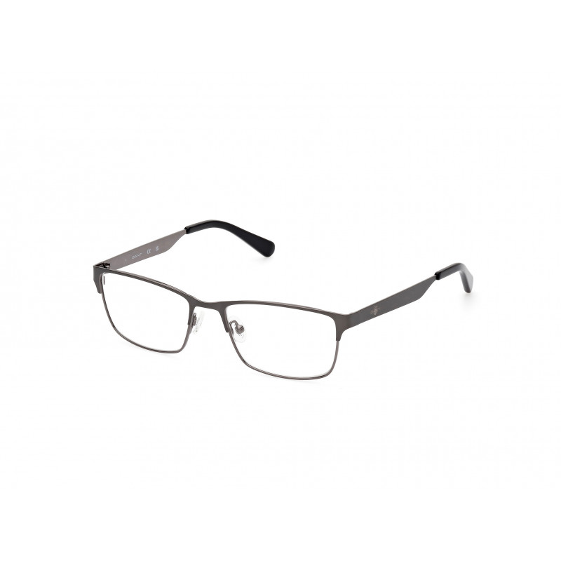Eyeglasses Gant GA 3295 009 Matte Gunmetal / 52mm
