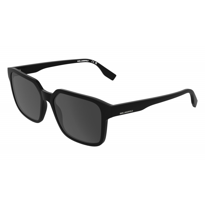 Sunglasses KARL LAGERFELD KL 6249 S 001 Black 56mm