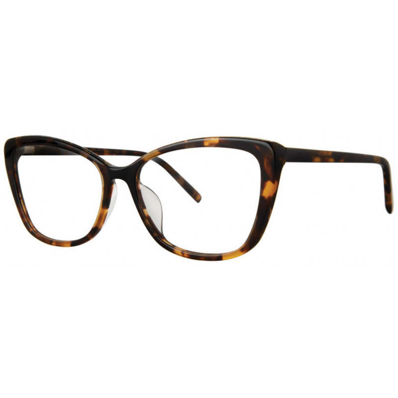 Eyeglasses Vera Wang VA 66 Tortoise