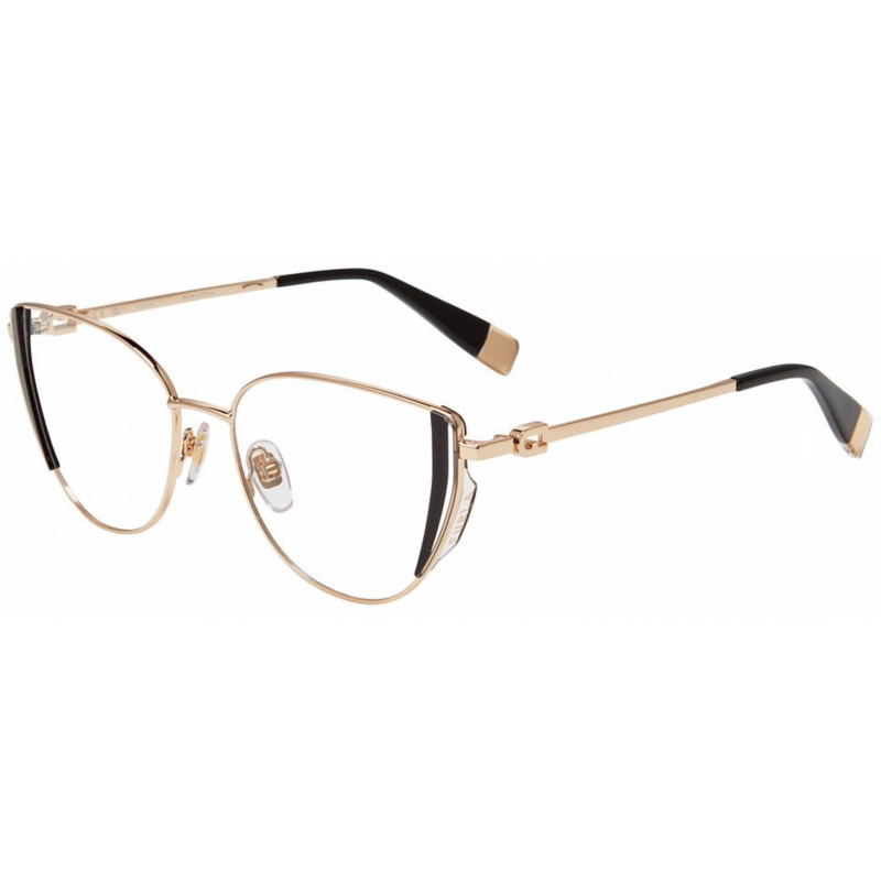 Sunglasses Furla VFU 771 V 300k Shiny Rose Gold 53mm