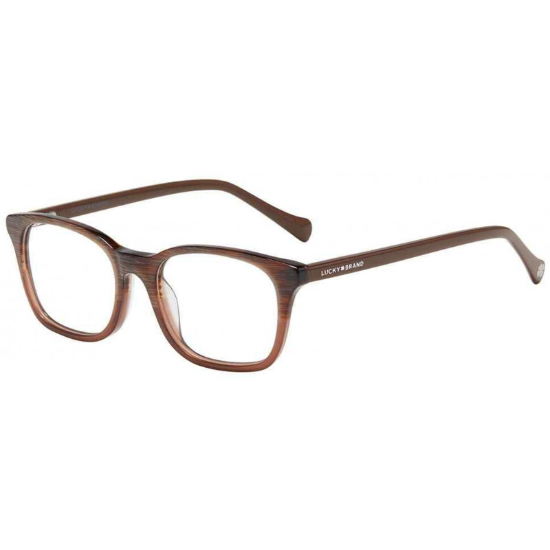 Sunglasses Lucky Brand D 818 0dbr Dark Brown Horn