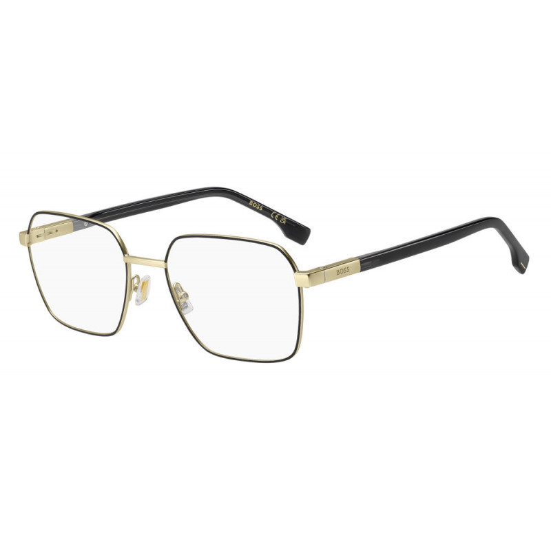 Eyeglasses Boss (hub) 1835 0NZ Gold Black 56mm
