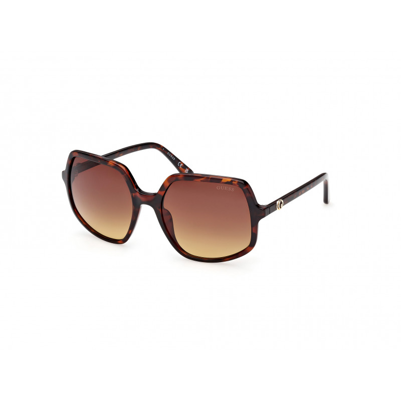 Sunglasses Guess GU 00257 52F Dark Havana / 57mm