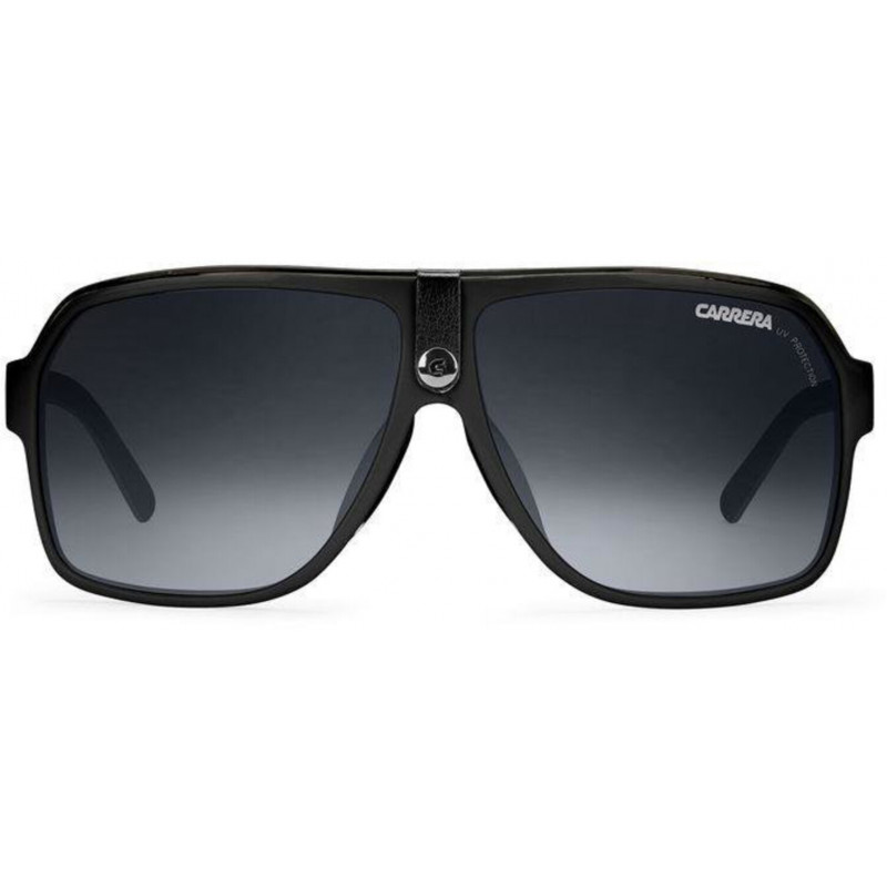 Sunglasses CARRERA 33 07PT Pt Grey Shaded 62mm