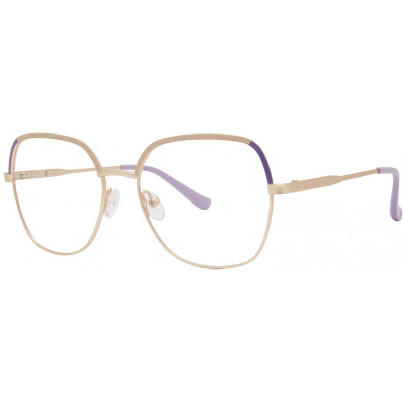 Eyeglasses Kensie Shade Nude 52mm