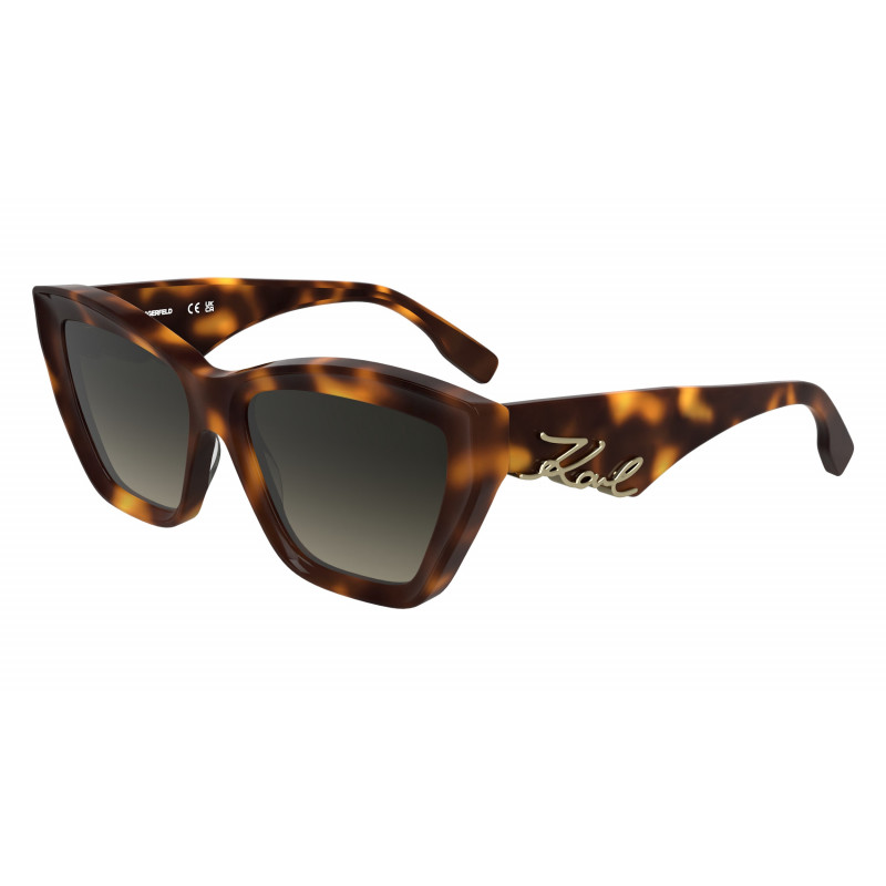 Sunglasses KARL LAGERFELD KL 6179 S 230 Tortoise