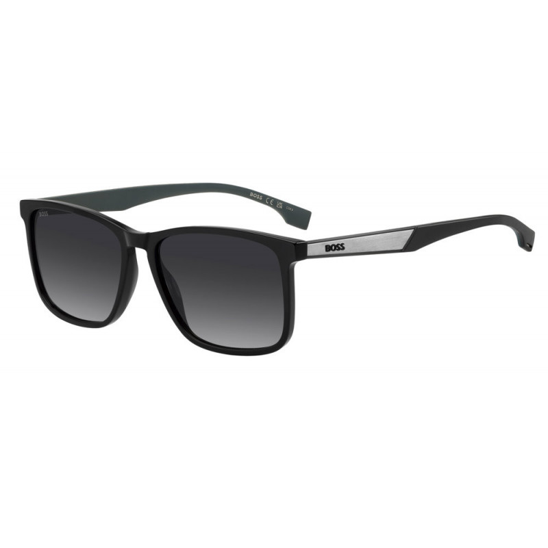 Sunglasses Boss (hub) 1825 /S 8079O 9o Dark Grey Shaded 57mm