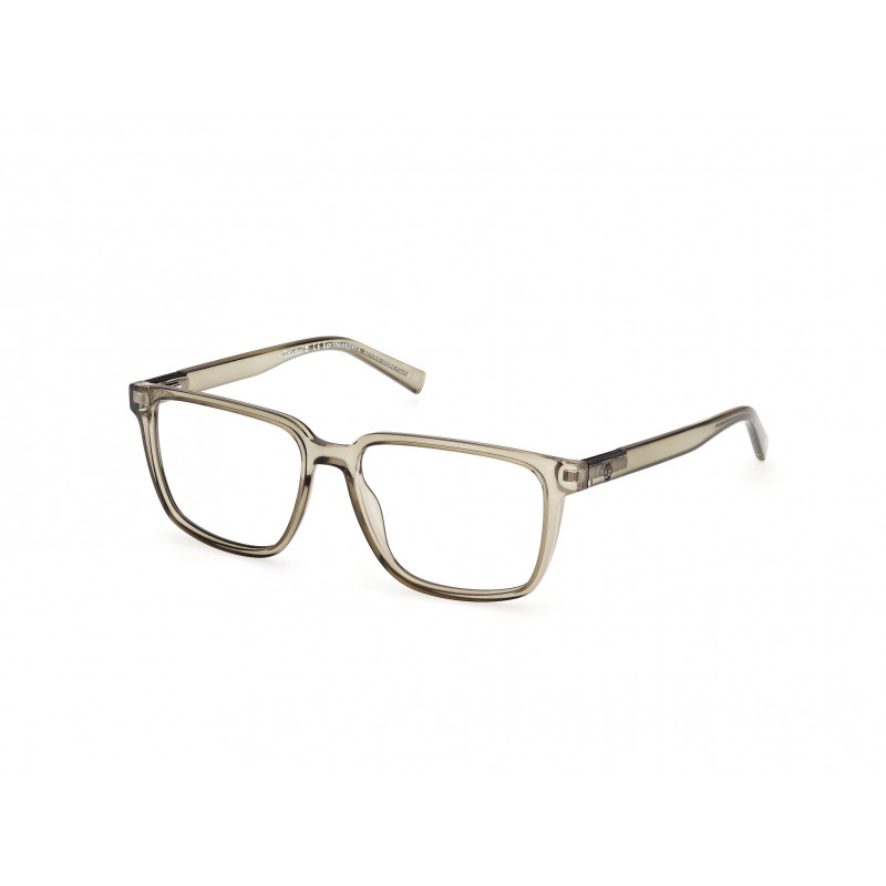 Eyeglasses Timberland TB 1796 096 Shiny Light Green / 56mm