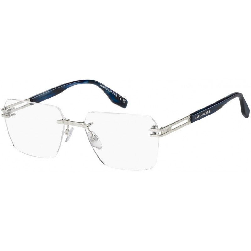 Eyeglasses Marc Jacobs 841 DOH Grey Blue 57mm
