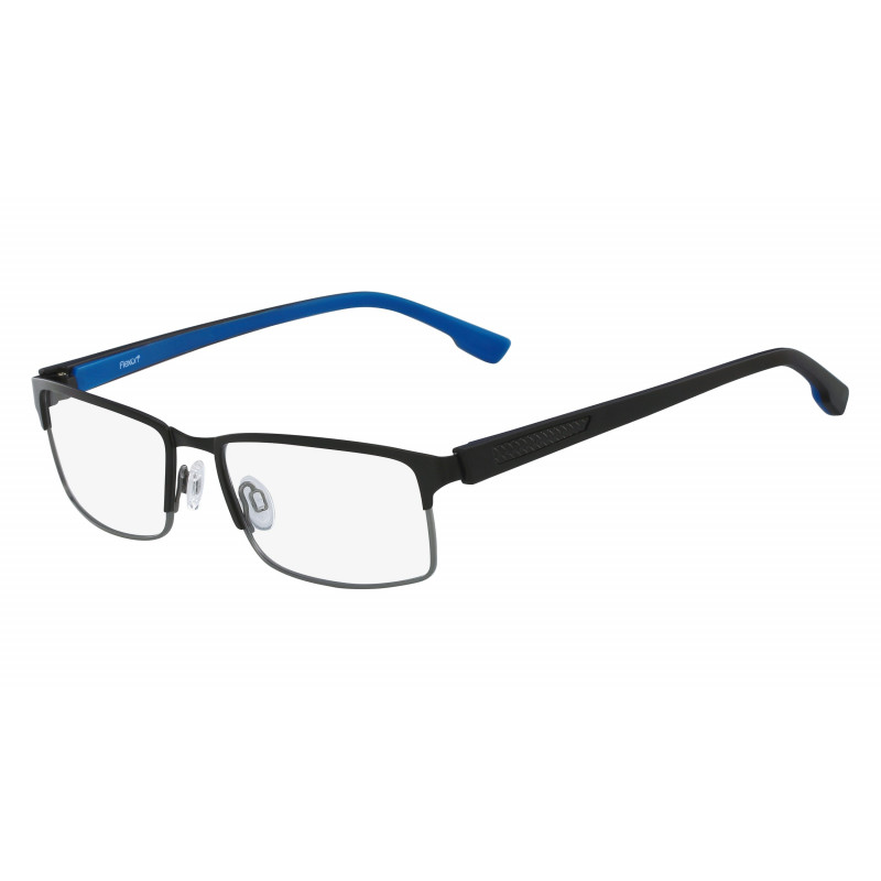 Eyeglasses FLEXON E 1042 N 001 Black 54mm
