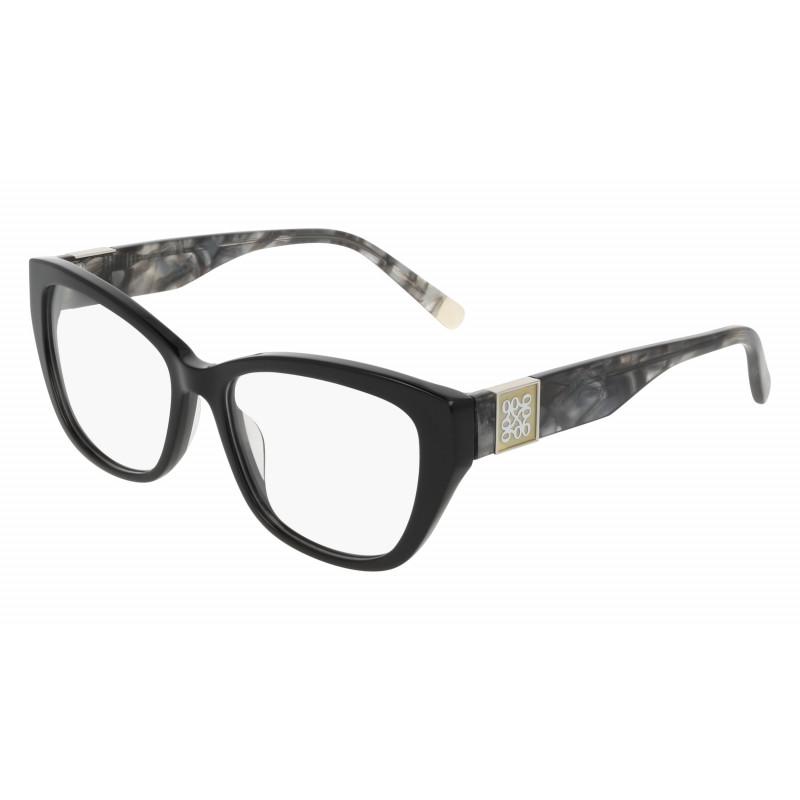 Eyeglasses NINE WEST NW 5253 001 Black 57mm