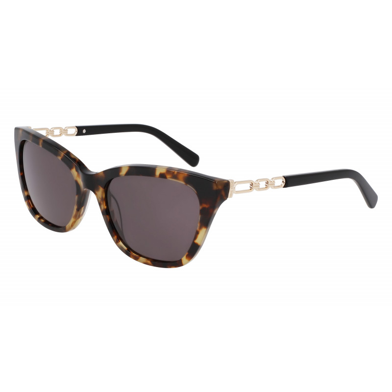 Sunglasses NINE WEST NW 669 S 281 New York Tortoise