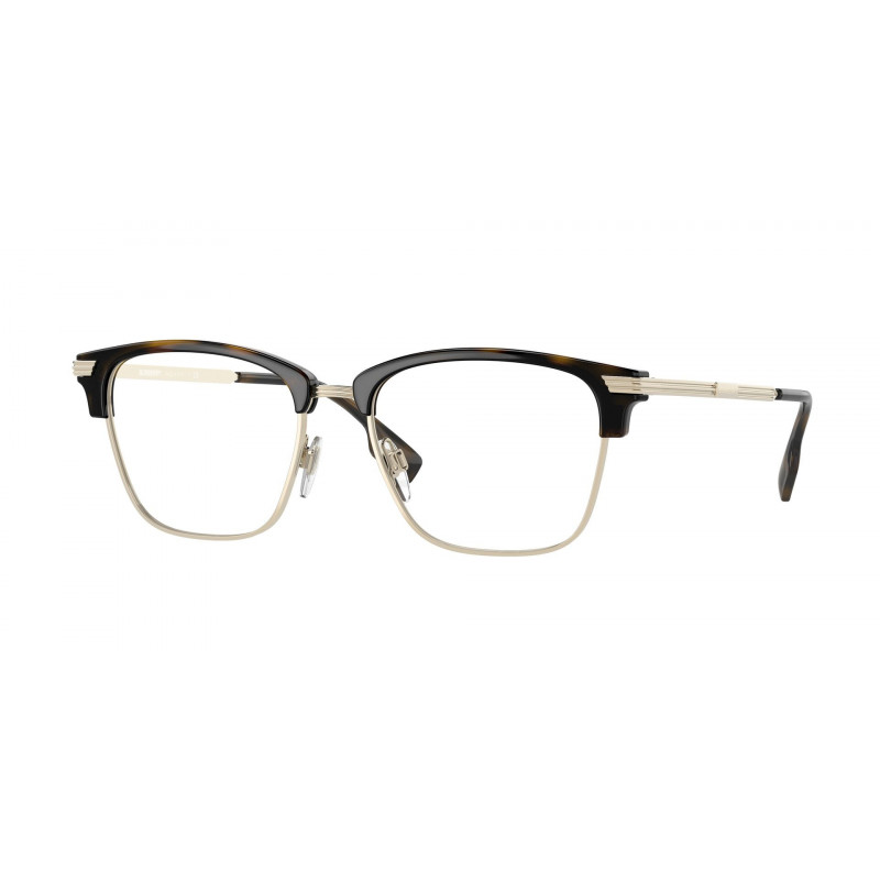 Eyeglasses Burberry BE 2359 3002 Dark Havana Demo Lens 55mm