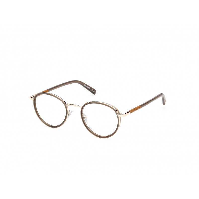 Eyeglasses Timberland TB 50114 096 Matte Dark Green / 50mm