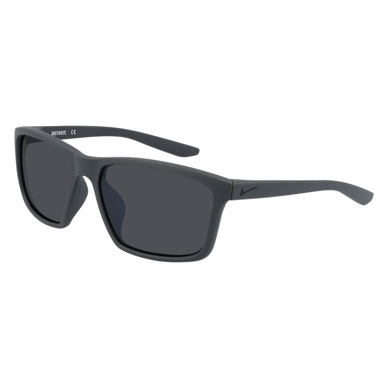 Sunglasses NIKE VALIANT N IU 4689 X 060 Matte Anthracite/Grey/Slvr 60mm