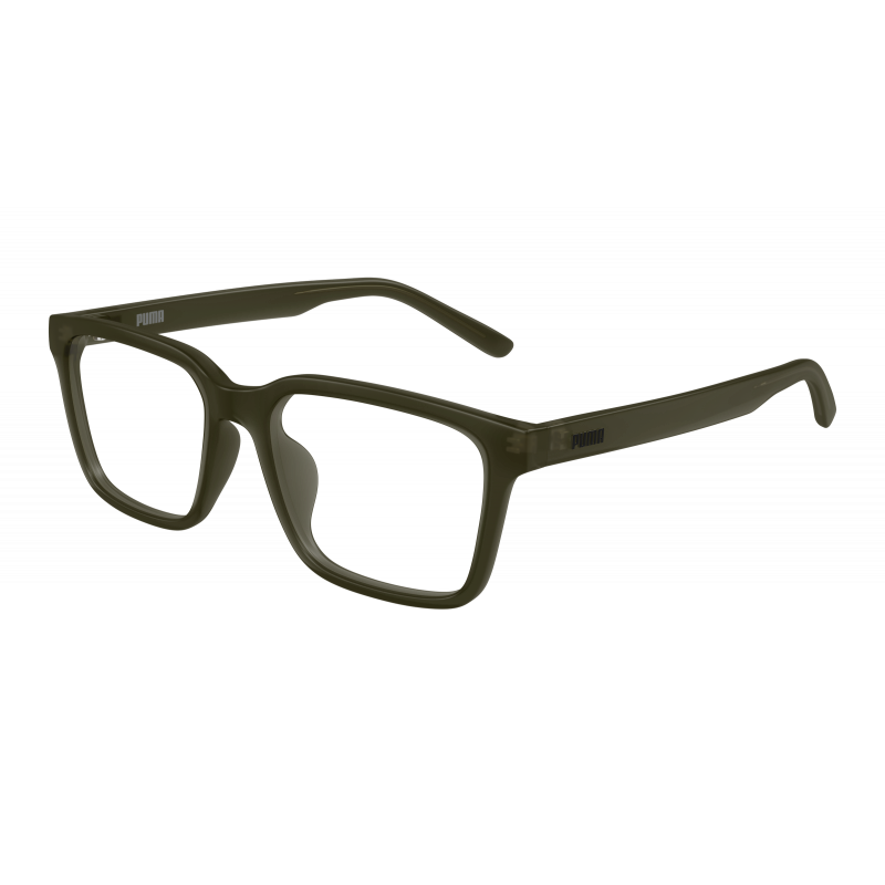 Eyeglasses Puma PU 0531 OA- 005 Green / Transparent 54mm