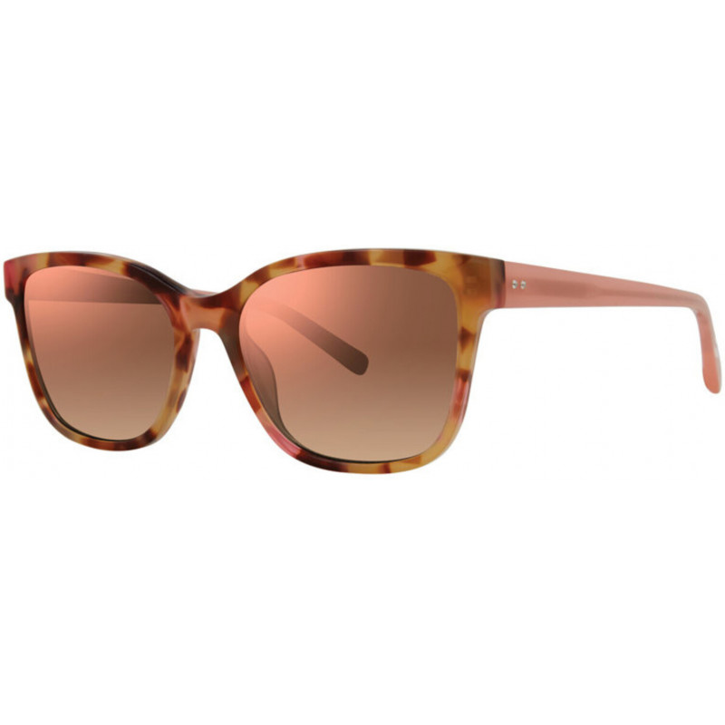 Eyeglasses Vera Wang V 479 Blush Tortoise 54mm