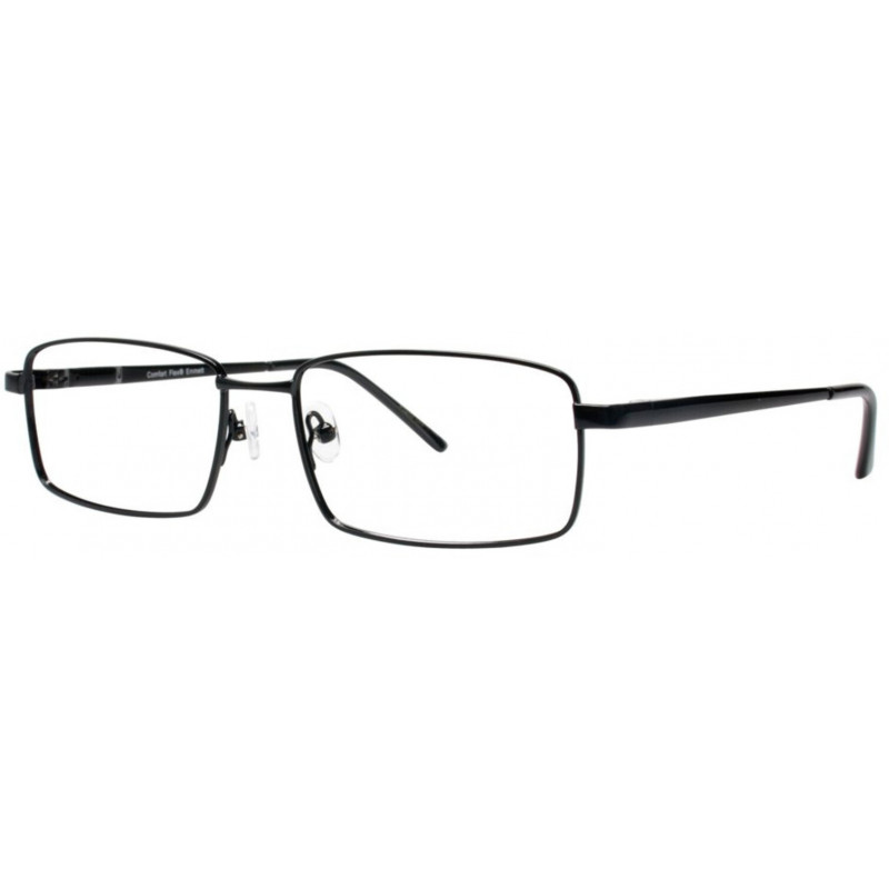 Eyeglasses Comfort Flex Emmett Black