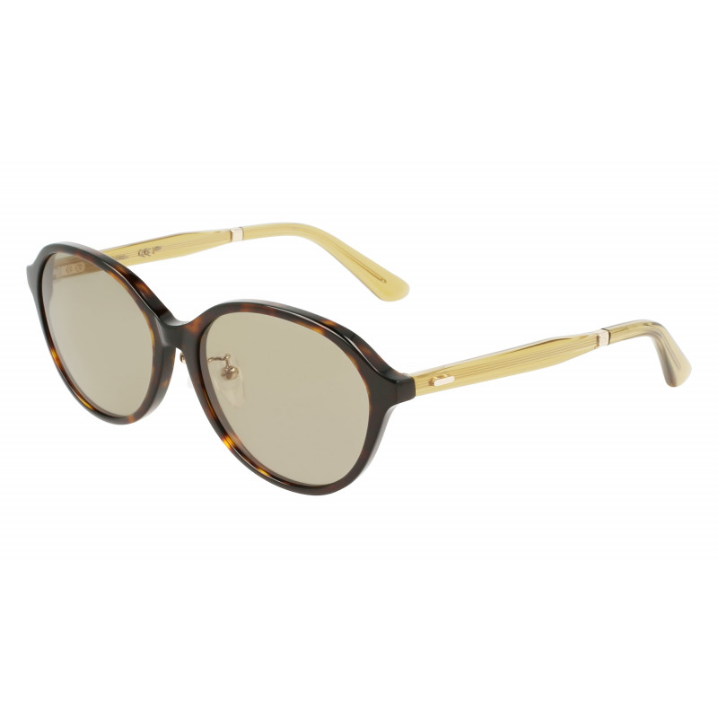 Sunglasses CK 23553 SLB 220 Brown/Havana